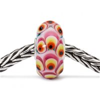 Charm Trollbeads in Vetro TGLBE-10421